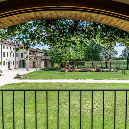 몬테갈다 Borgo Feriani 아파트 외부 사진