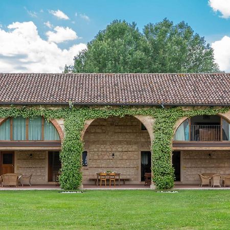 몬테갈다 Borgo Feriani 아파트 외부 사진