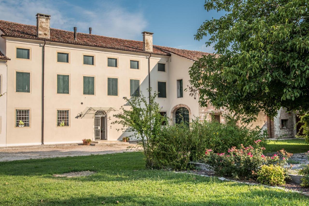 몬테갈다 Borgo Feriani 아파트 외부 사진