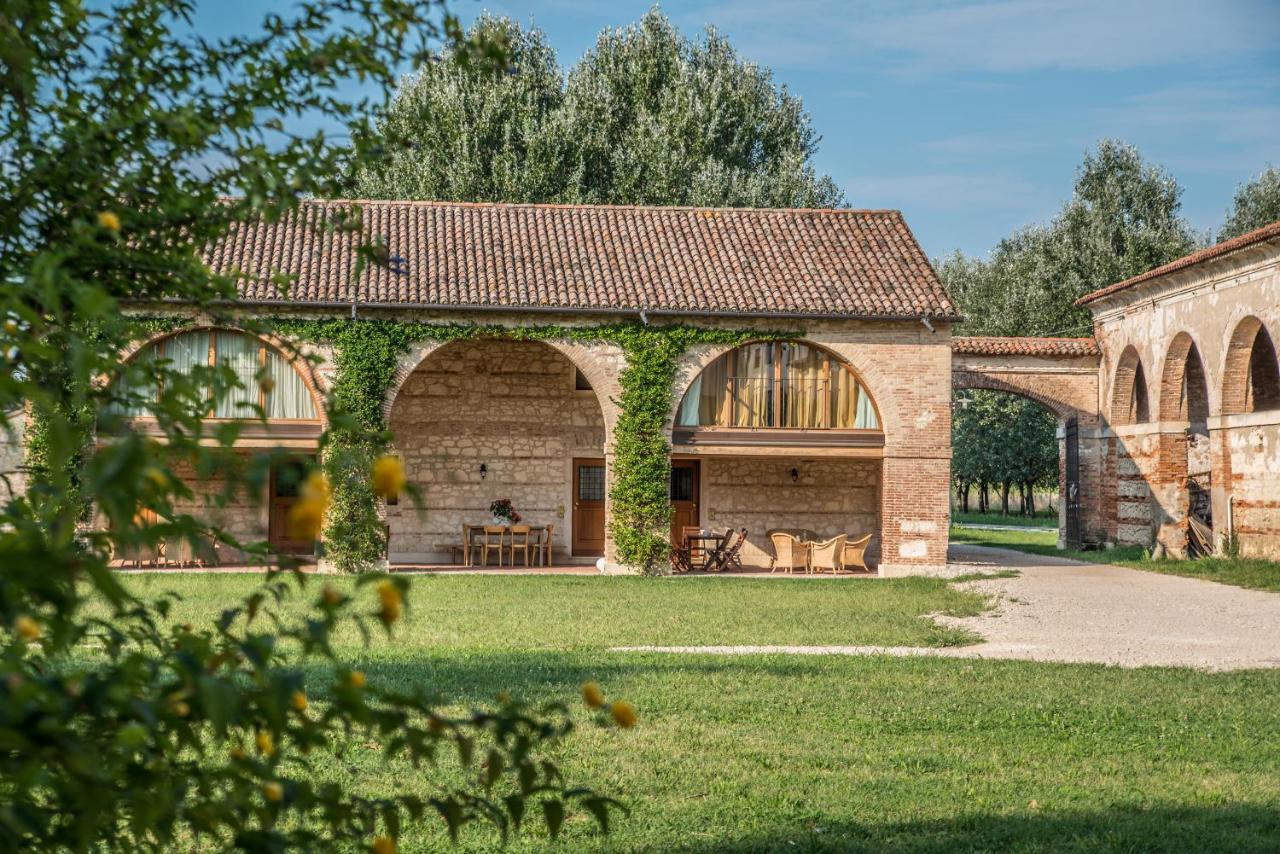 몬테갈다 Borgo Feriani 아파트 외부 사진