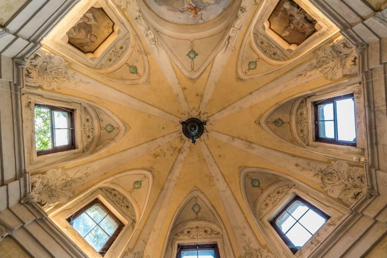 몬테갈다 Borgo Feriani 아파트 외부 사진