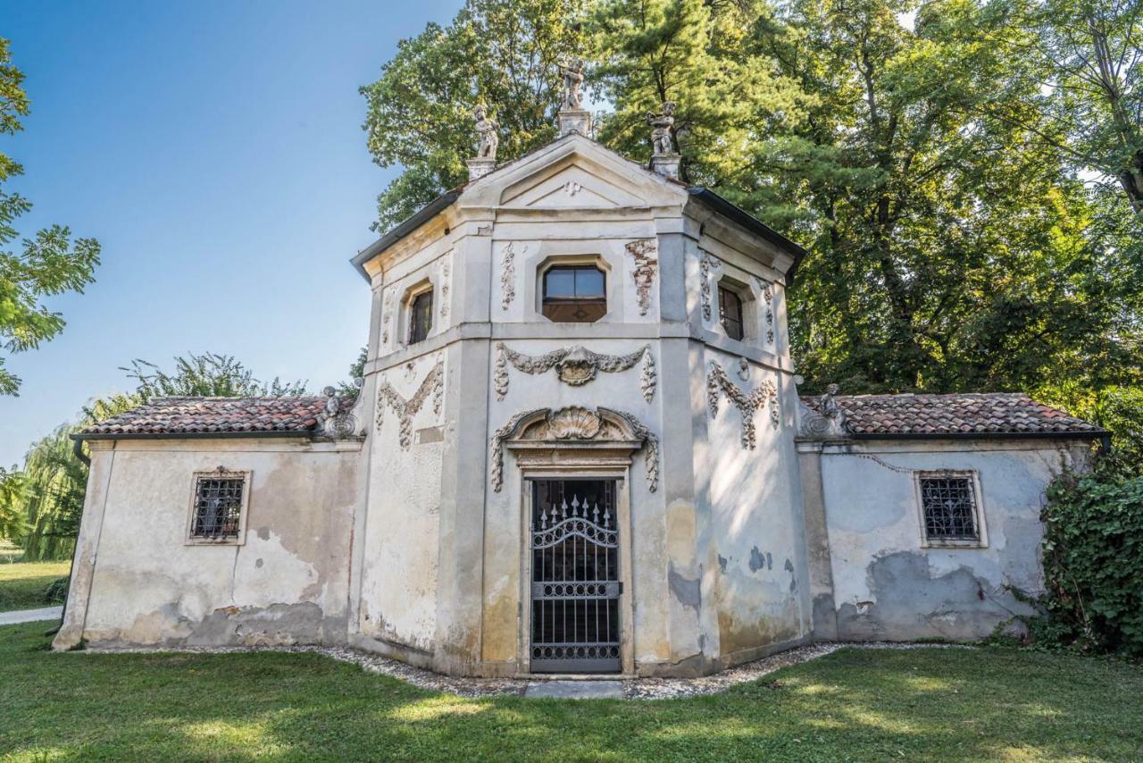 몬테갈다 Borgo Feriani 아파트 외부 사진
