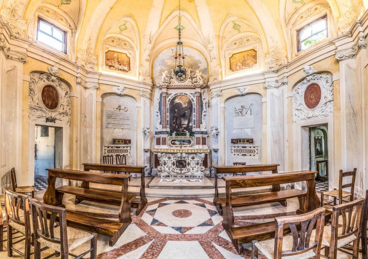 몬테갈다 Borgo Feriani 아파트 외부 사진