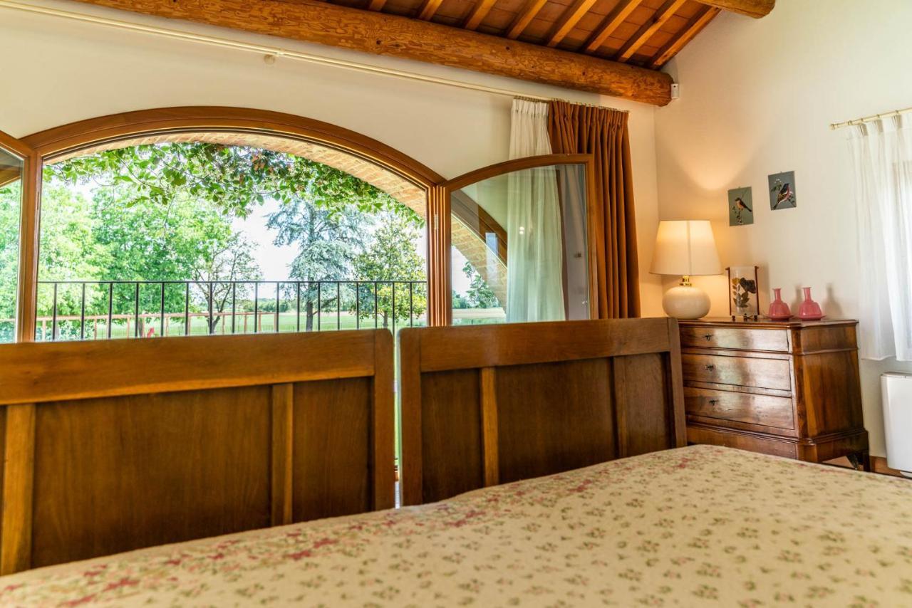 몬테갈다 Borgo Feriani 아파트 외부 사진