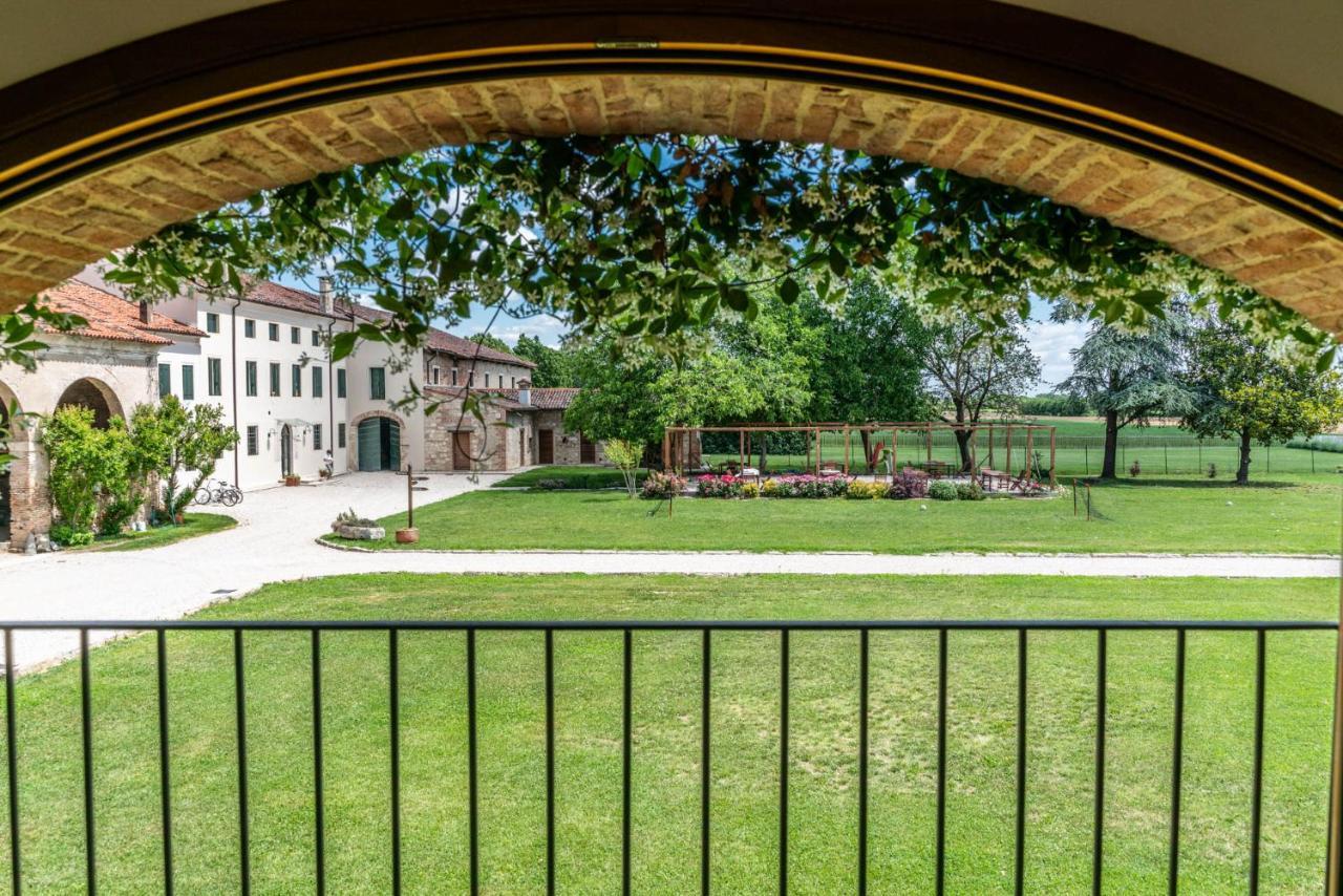 몬테갈다 Borgo Feriani 아파트 외부 사진