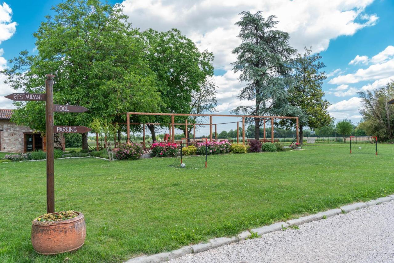 몬테갈다 Borgo Feriani 아파트 외부 사진