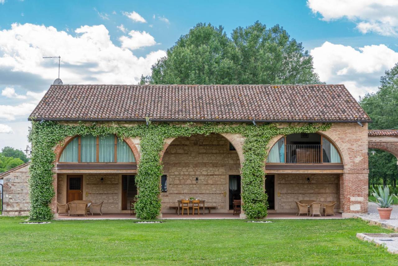 몬테갈다 Borgo Feriani 아파트 외부 사진