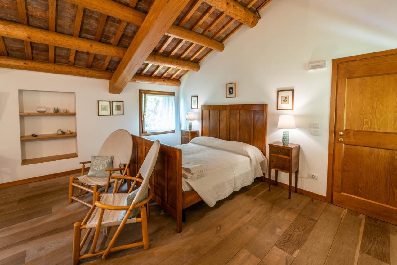 몬테갈다 Borgo Feriani 아파트 외부 사진
