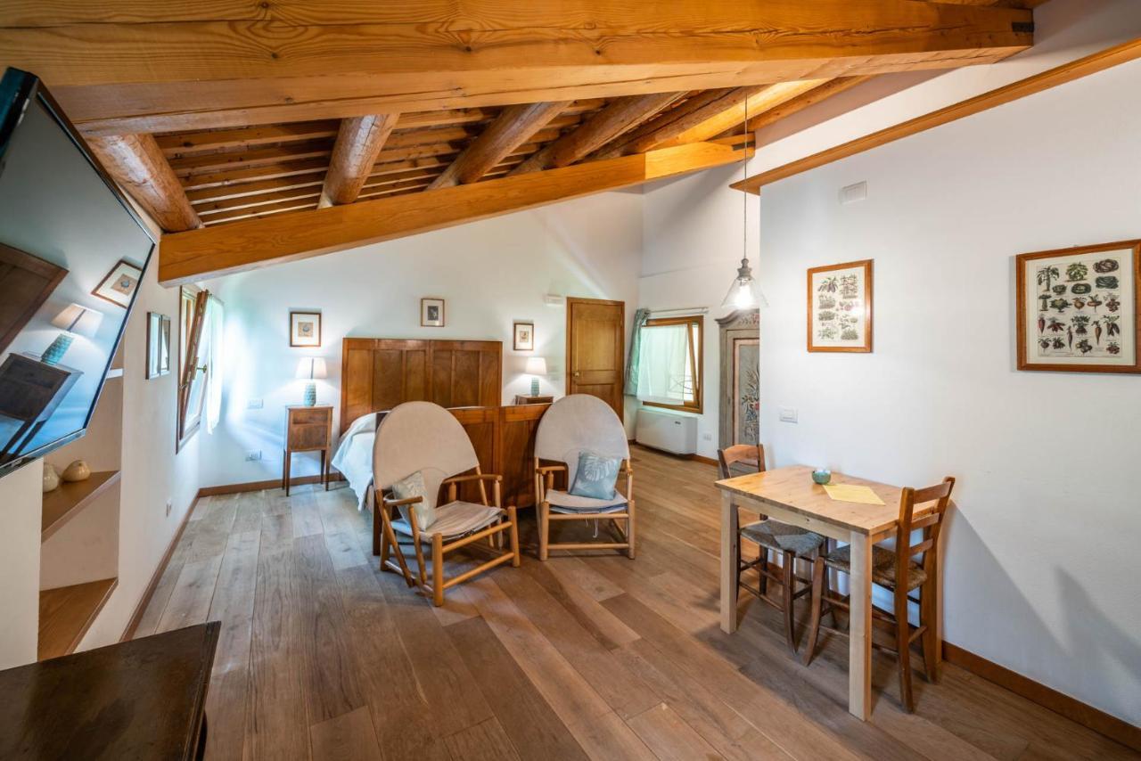 몬테갈다 Borgo Feriani 아파트 외부 사진