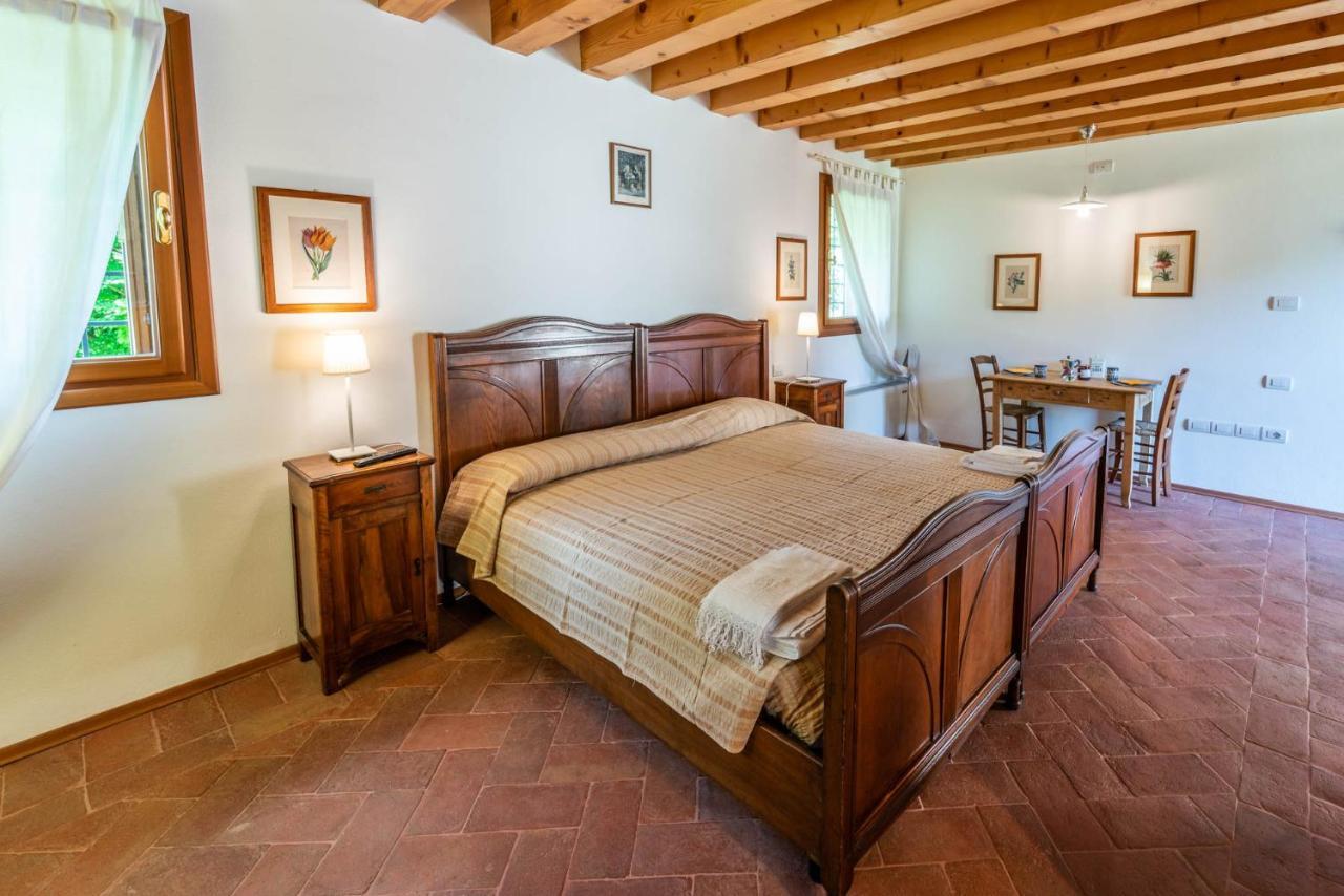 몬테갈다 Borgo Feriani 아파트 외부 사진