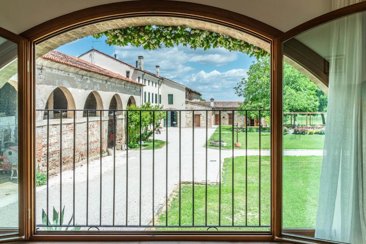몬테갈다 Borgo Feriani 아파트 외부 사진
