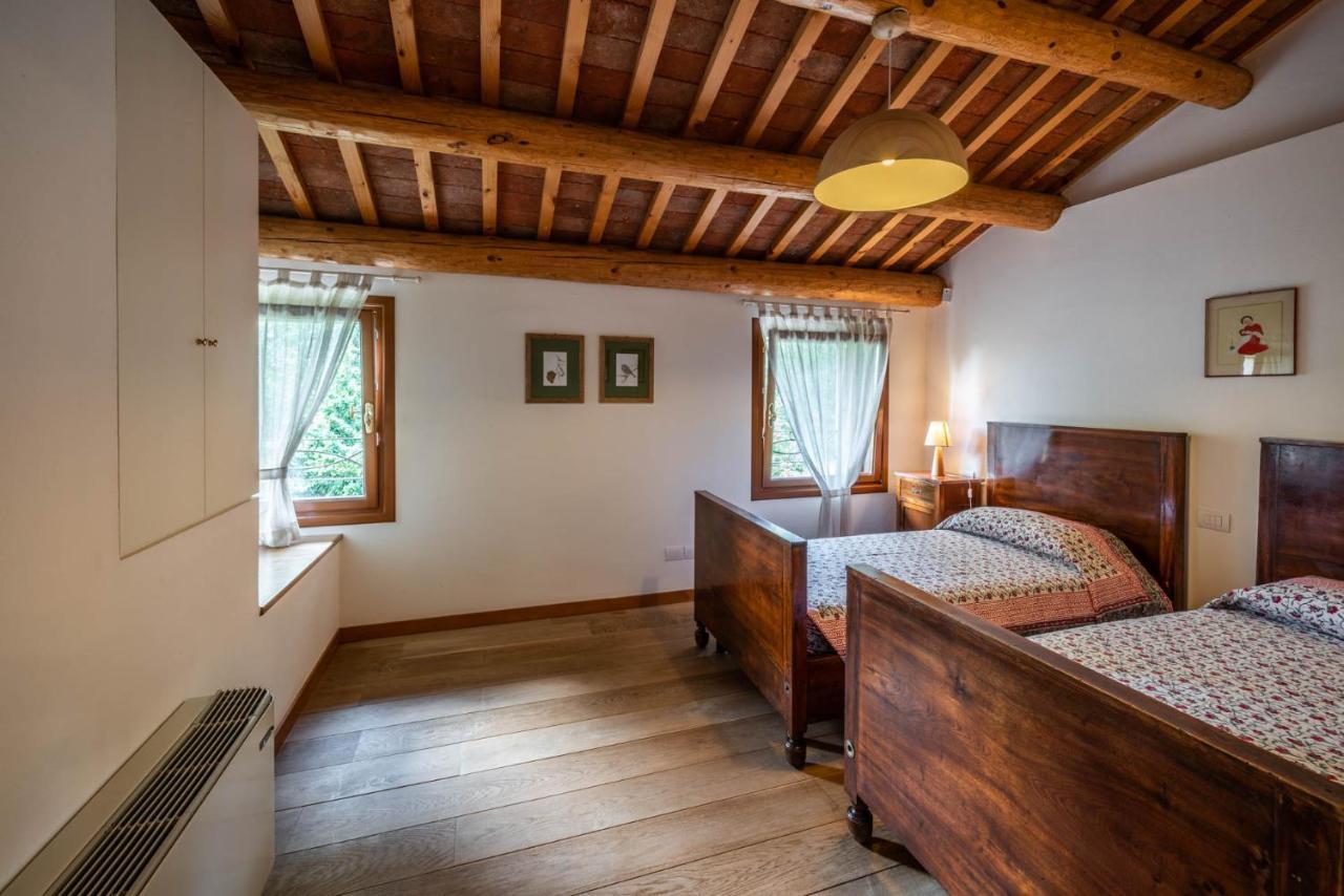 몬테갈다 Borgo Feriani 아파트 외부 사진