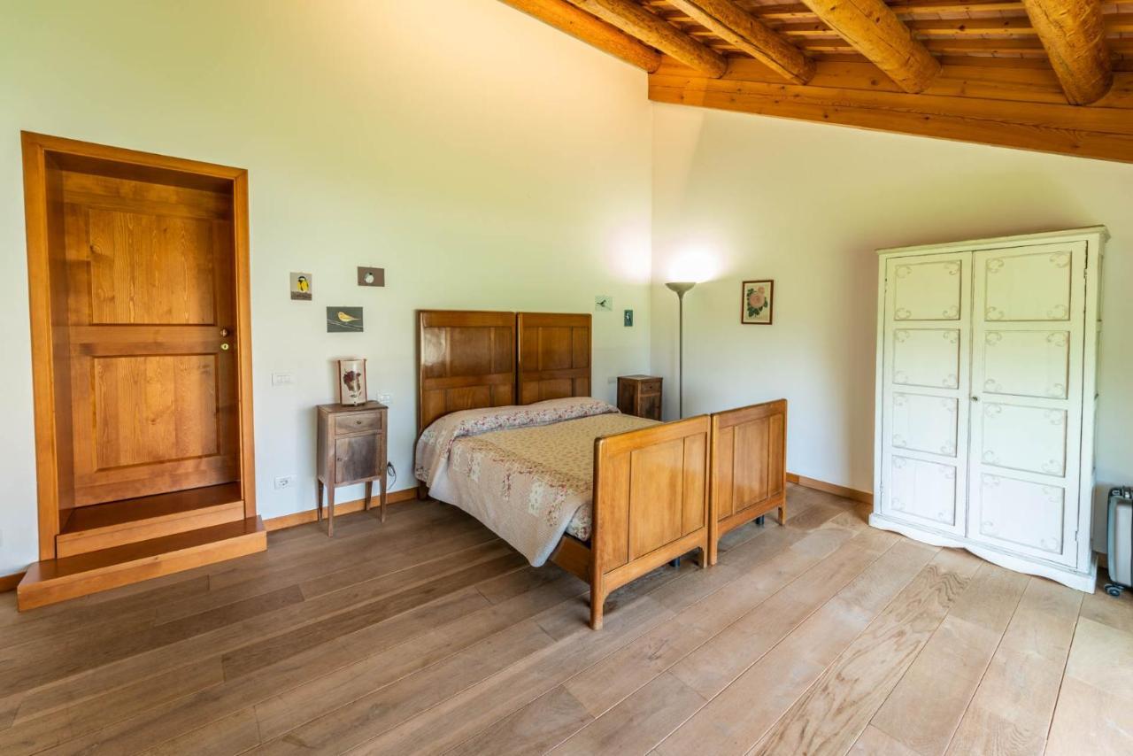 몬테갈다 Borgo Feriani 아파트 외부 사진