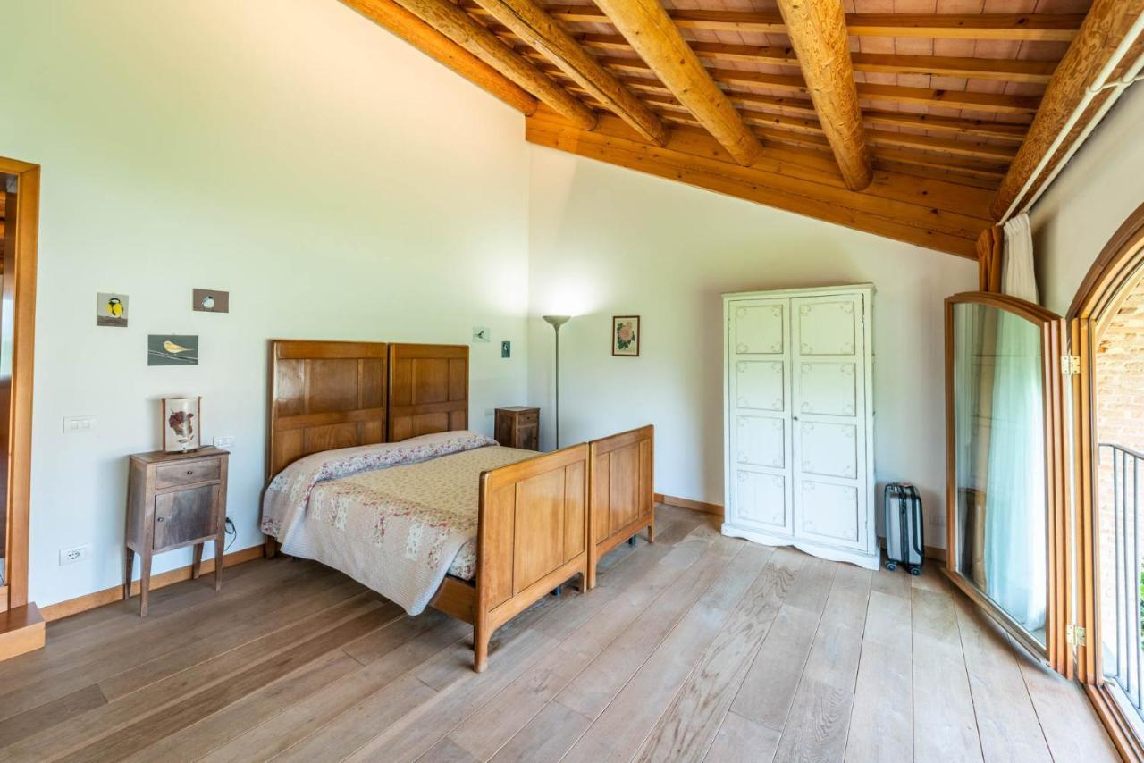 몬테갈다 Borgo Feriani 아파트 외부 사진