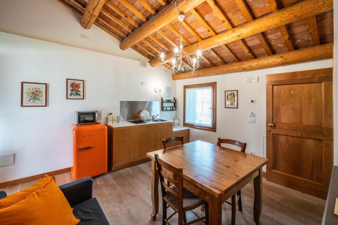 몬테갈다 Borgo Feriani 아파트 외부 사진