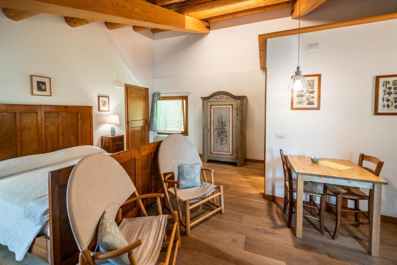 몬테갈다 Borgo Feriani 아파트 외부 사진