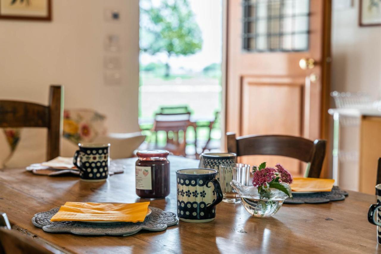몬테갈다 Borgo Feriani 아파트 외부 사진