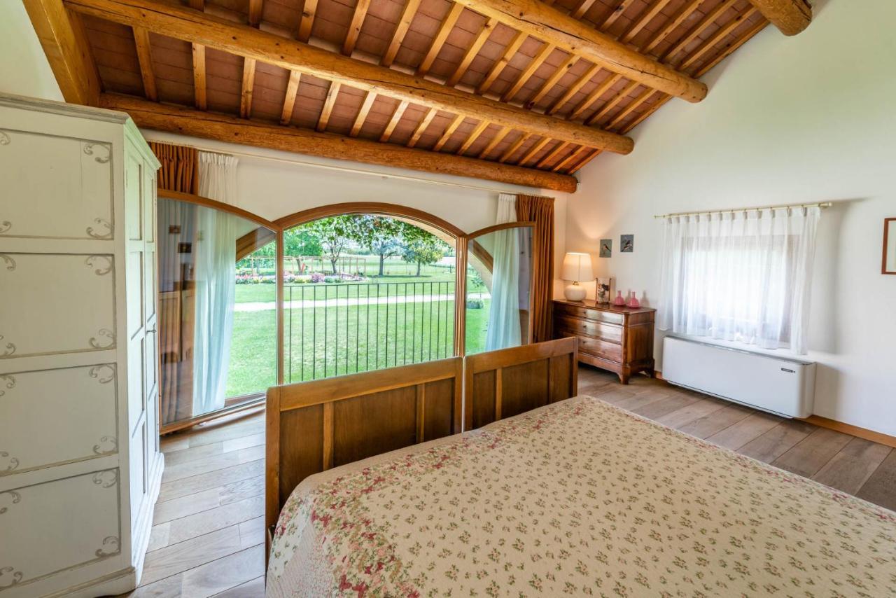 몬테갈다 Borgo Feriani 아파트 외부 사진