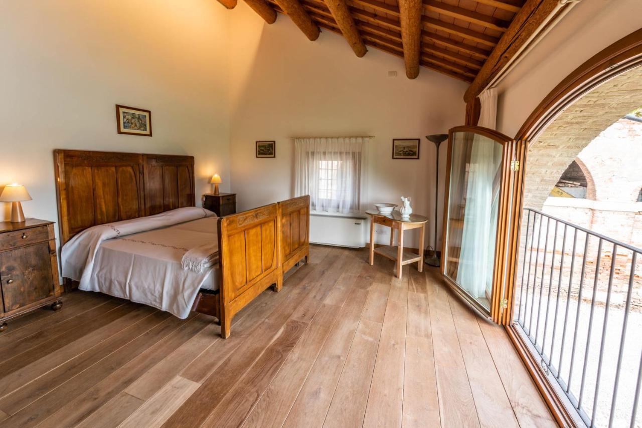 몬테갈다 Borgo Feriani 아파트 외부 사진