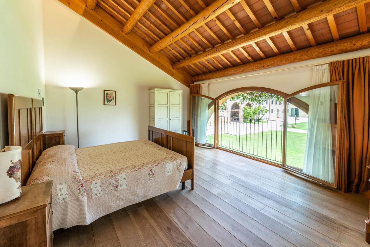 몬테갈다 Borgo Feriani 아파트 외부 사진