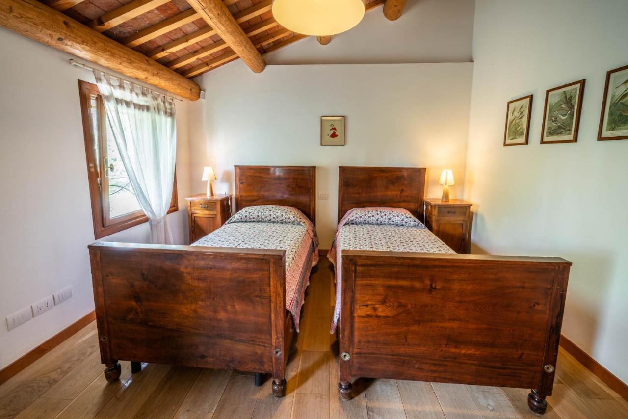몬테갈다 Borgo Feriani 아파트 외부 사진