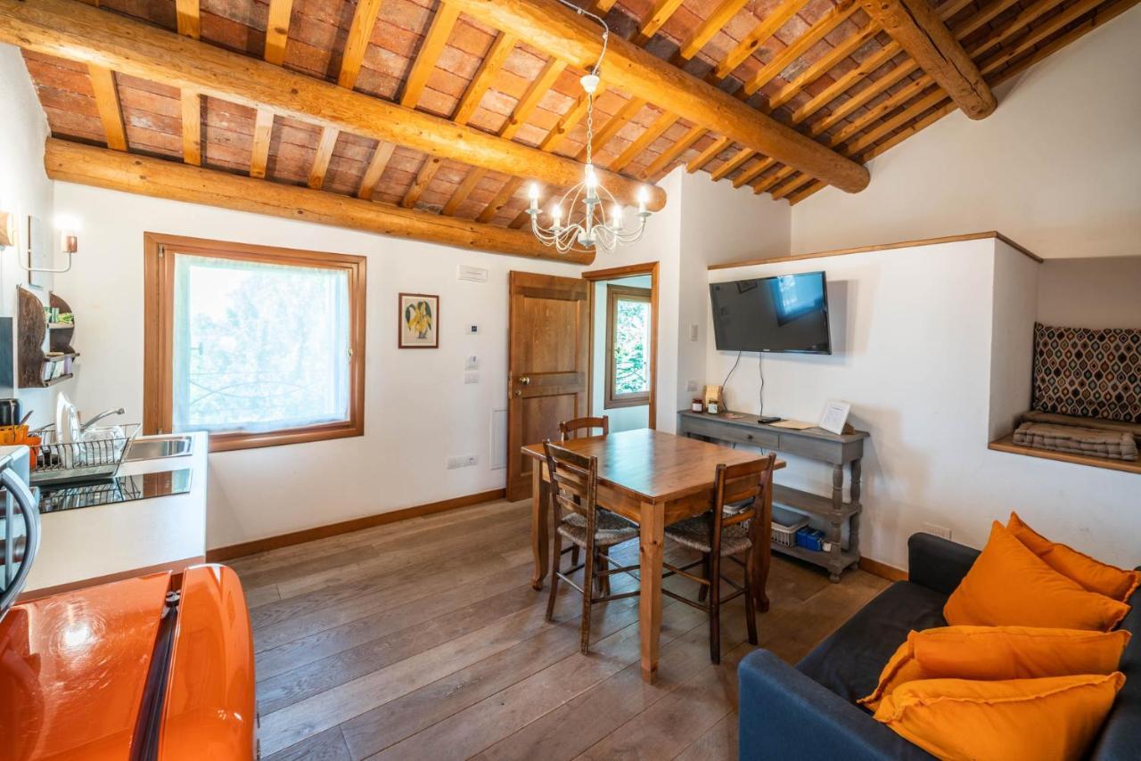 몬테갈다 Borgo Feriani 아파트 외부 사진
