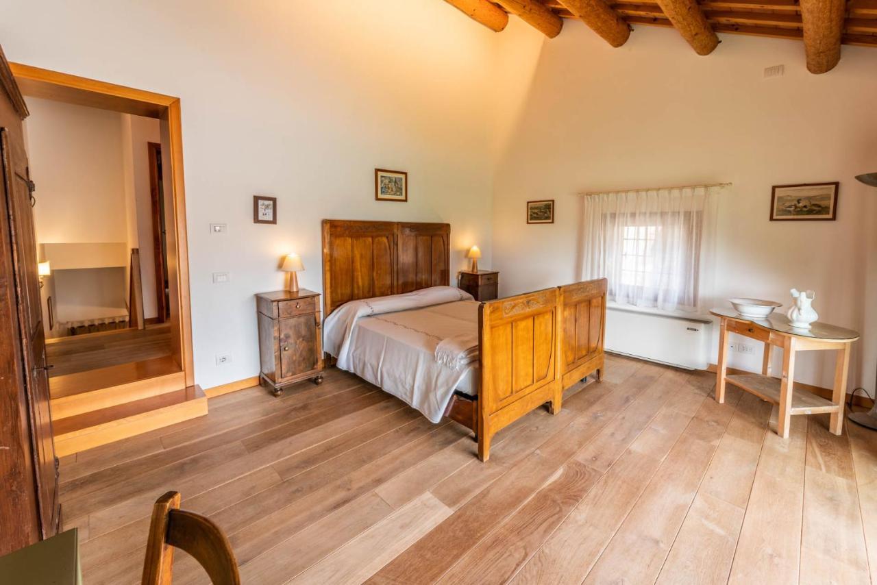 몬테갈다 Borgo Feriani 아파트 외부 사진